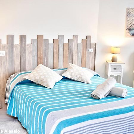 Bed & Breakfast My Home - Alassio Extérieur photo