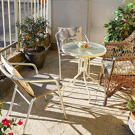 Bed & Breakfast My Home - Alassio Extérieur photo