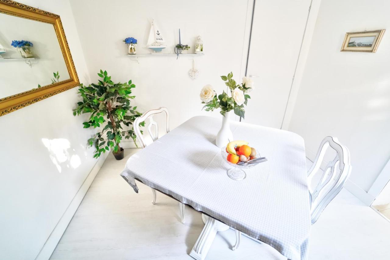Bed & Breakfast My Home - Alassio Extérieur photo