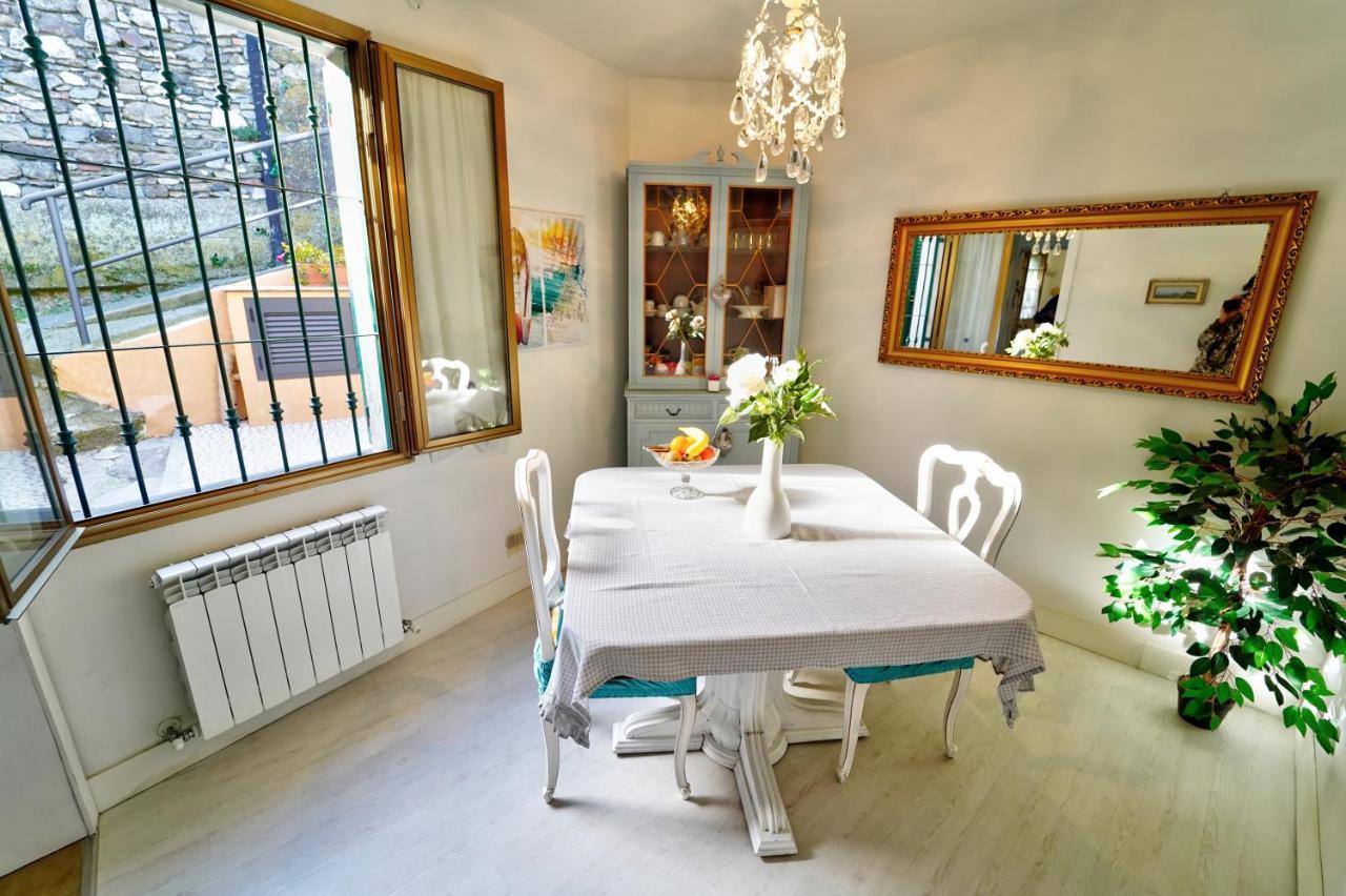 Bed & Breakfast My Home - Alassio Extérieur photo