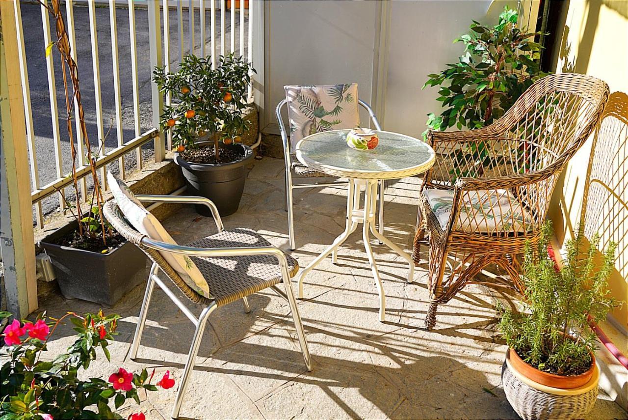 Bed & Breakfast My Home - Alassio Extérieur photo