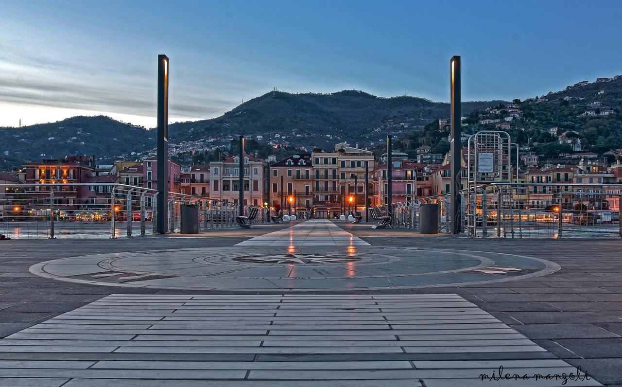 Bed & Breakfast My Home - Alassio Extérieur photo
