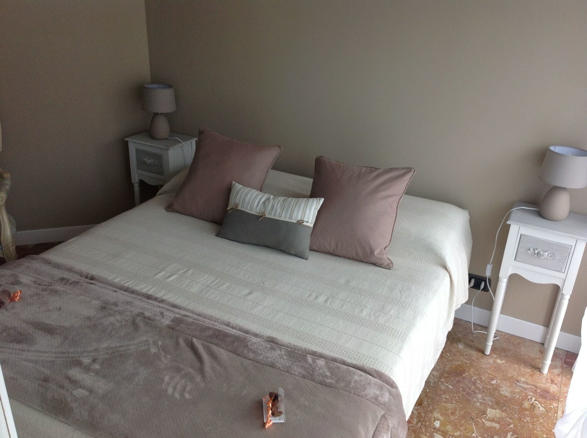 Bed & Breakfast My Home - Alassio Extérieur photo